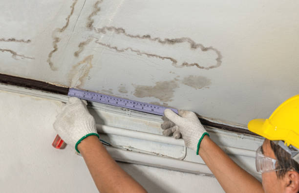 Affordable Water Damage Repair solutions in Petersburg, VA